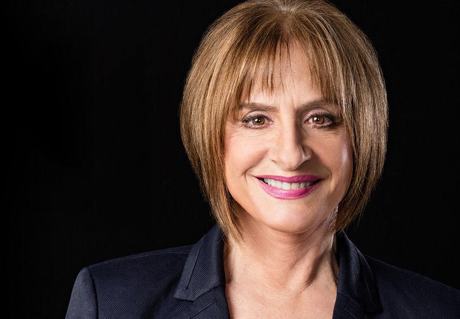 Patti LuPone